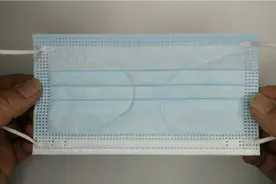 家有蓝色口罩的注意，再忙也知道，好多人不明白，切记告知家里人视频封面