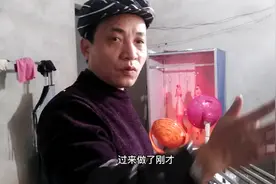 今天做的脆皮狗肉特别香，特别有味道，入口特别爽真好吃。视频封面