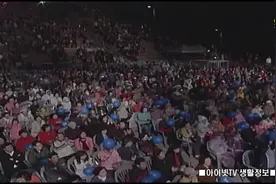 韩国歌谣欣赏