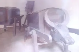 木牛流马为什么在诸葛亮死后就被弃用了？考古家终于被揭开谜底视频封面