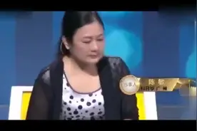 女子嫁给63岁大爷，后妈登台后感动观众，涂磊-意见很大啊！视频封面