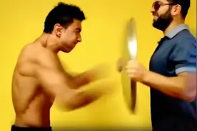 10个世界上手速最快的人，就问还有谁!?