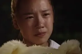 小时候可怜恩熙，长大后心疼芯爱#蓝色生死恋#韩剧视频封面