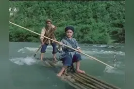 红色电影《闪闪的红星》视频封面
