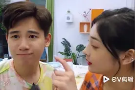 周洁琼胡先煦相爱相杀，两人见面就互掐，是塑料友谊没错了视频封面