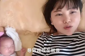 双胞胎宝宝偷懒，不愿意吸母乳，妈妈涨奶很难受视频封面