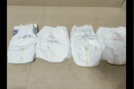 纸尿裤排行榜10强纸尿裤和拉拉裤的区别—橙子麻麻课代表纸尿裤视频封面