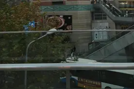 上海陆家嘴最贵的地段，高楼林立，东方明珠坐落于此，太贵了视频封面