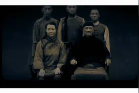 《闯关东》主题曲《家园》，每次听思绪总会被带到那个遥远的地方