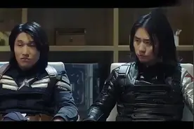 你们吃，我去端个炮楼视频封面