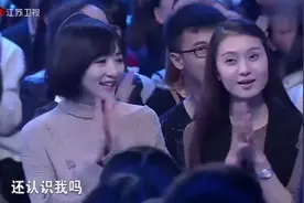 非诚:孟非日本朋友上台，谁知道，一上台就把孟非抱住了