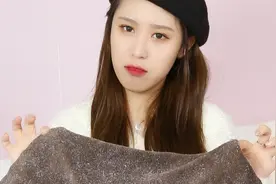 冬季教你毛衣去纸屑的4种小妙招！视频封面