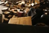 看我的微头条，申通快递夜班11小时开始了视频封面