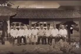北航校长徐惠彬：空天报国，航空梦要一代代青年接力实现视频封面