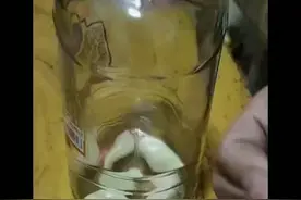 腊八蒜，初七晚上腌制更好呦视频封面