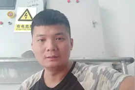 小伙今天感慨万千，说了一些以后的规划，还憧憬了幸福美好的未来视频封面