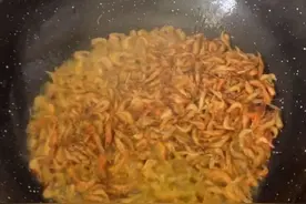 小虾米的家常做法视频封面