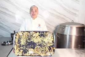 大厨分享夏天下饭绝配“豆豉鱼块”制作教程，香酥入味开胃下饭视频封面