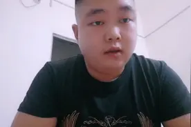右手断了三根手指头，六级伤残，大概陪30几万，你们感觉了？视频封面