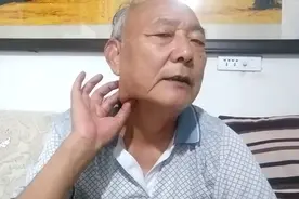 土豆切片帖患处，能起到消炎去疼的作用，不妨一试。视频封面