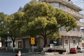头桥镇虽然高楼不多，也没几个小区，可小镇环境优美，景色怡人视频封面
