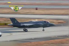 F-35A坠毁 德国拒买！加拿大采购打退堂鼓！视频封面