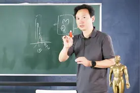 为什么经常熬夜会导致头发变白，听听中医怎么说视频封面