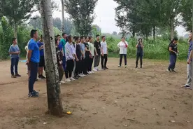 中考第一名！状元现身说法，告诉你学霸是怎么炼成的。视频封面