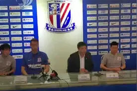 吴晓晖透露金信煜转会申花背后故事  恩师崔康熙上任后推荐视频封面