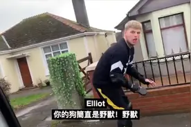国外恶搞兄弟二视频封面