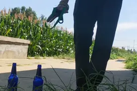 泥球精准距离有多少？？？皮筋配置影响有多大？？