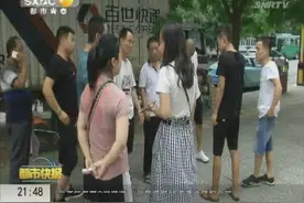 百世快递拖欠快递员工资 数百万元难讨回视频封面