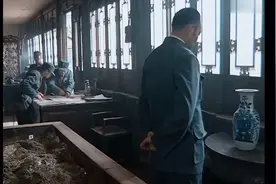 亮剑：一个独立团7千多人，简直堪称加强旅，楚云飞懵了