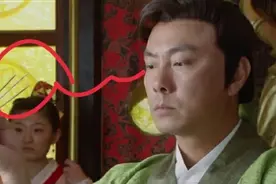这么粗的银针  确定是用来针灸的吗  脑袋过来  看我扎不扎你视频封面
