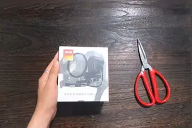 一期非常正经的开箱！影视小白带你揭开稳定器变焦台的真面目视频封面