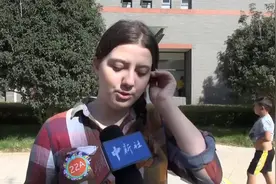 这些老外说汉语，一开口就被震撼到了视频封面