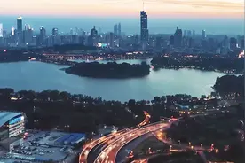 江苏“有潜力”的城市，可能会超越苏州，成为华东地区的特大城市视频封面