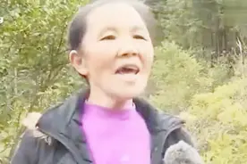 女孩野外生存53小时，奇迹般的挺了过来，最终获救视频封面
