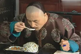 噶礼还真是神了，光凭尝味道就能知道厨子是男是女，吃货界的鼻祖视频封面