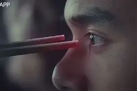 为何不躲？因为不怕！