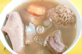 鸽子汤这样做才味道鲜美，孕产妇的一定要喝，营养丰富价值高视频封面