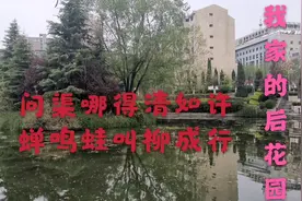 买房子选对位置轻松坐拥天然花园氧吧！地段和物业哪个更重要？