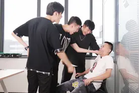 如何让别人叫你爸爸，防不胜防的套路来了，学起来吧！视频封面