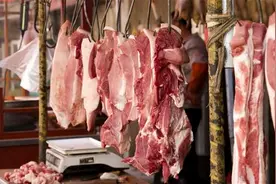 俗话说“早不买猪肉，晚不买豆腐”是啥意思？我也刚知道，记心上视频封面