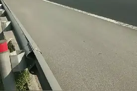 连霍高速车流量咋样？快来看看吧视频封面
