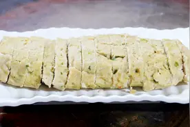 火腿肠别去外面买了，配方做法告诉你，在家轻松做，无添加更营养视频封面