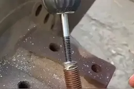 短丝取出器使用方法视频封面