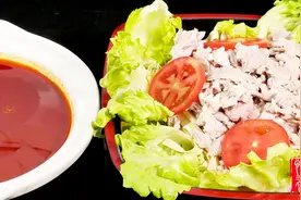 寻味襄阳，大厨教你做鹿肉涮锅，鲜嫩养生，好吃得连汤都不剩！视频封面
