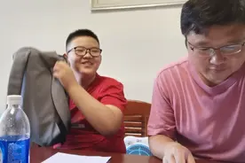 初一古文《叶公好龙》，讲解与分析。视频封面