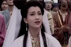 换脸白素贞 比本人还好看视频封面